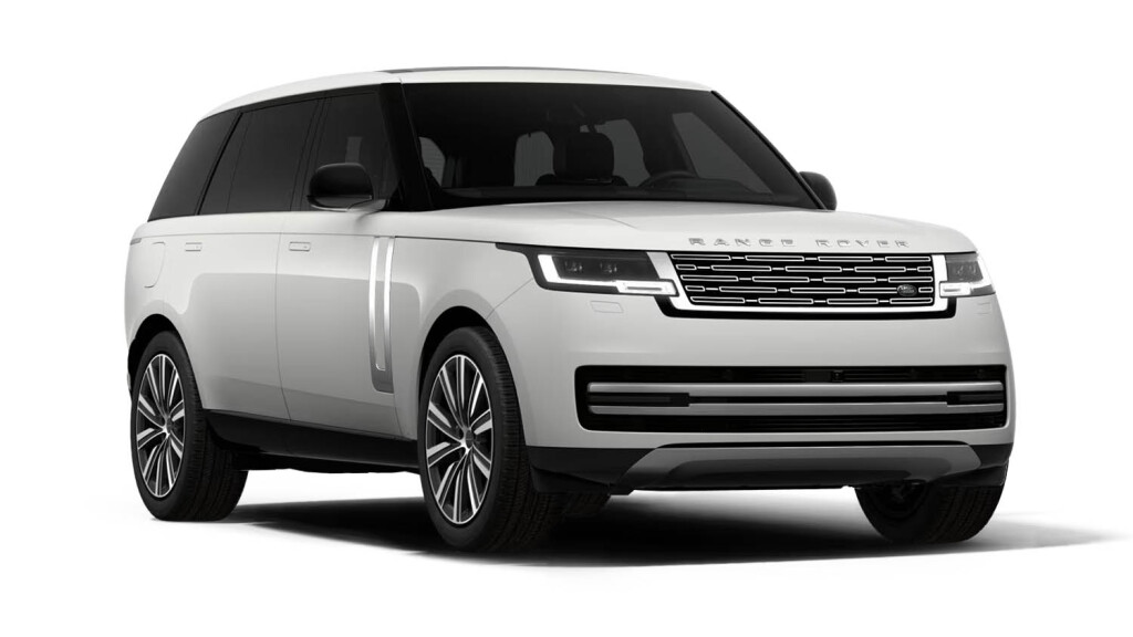 Land Rover Range Rover 4.4 P530 V8 Autobiography LWB 4dr Auto Petrol Estate